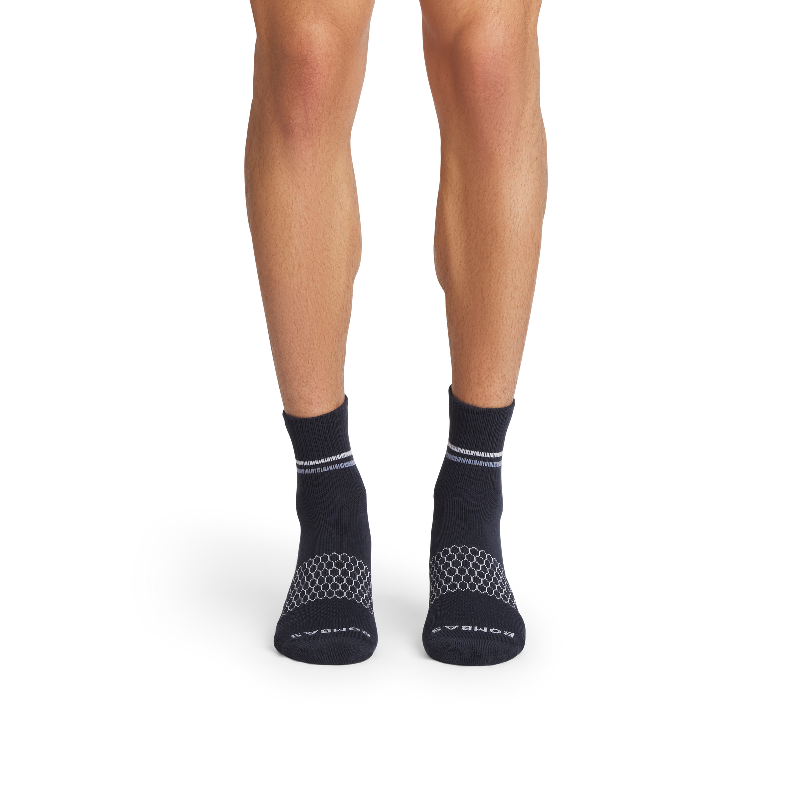 All-Purpose Performance Quarter Socks - midnight navy MO1 [10062]