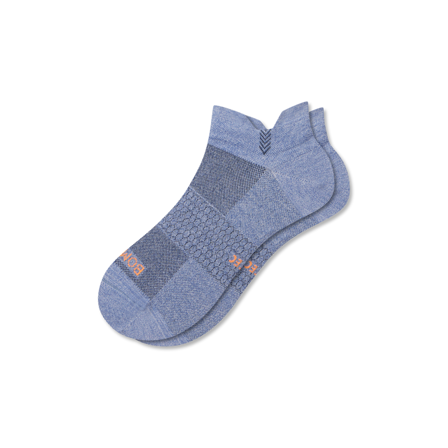 Women's UltraLite Sport Ankle Socks - Fresh Recovery Fit