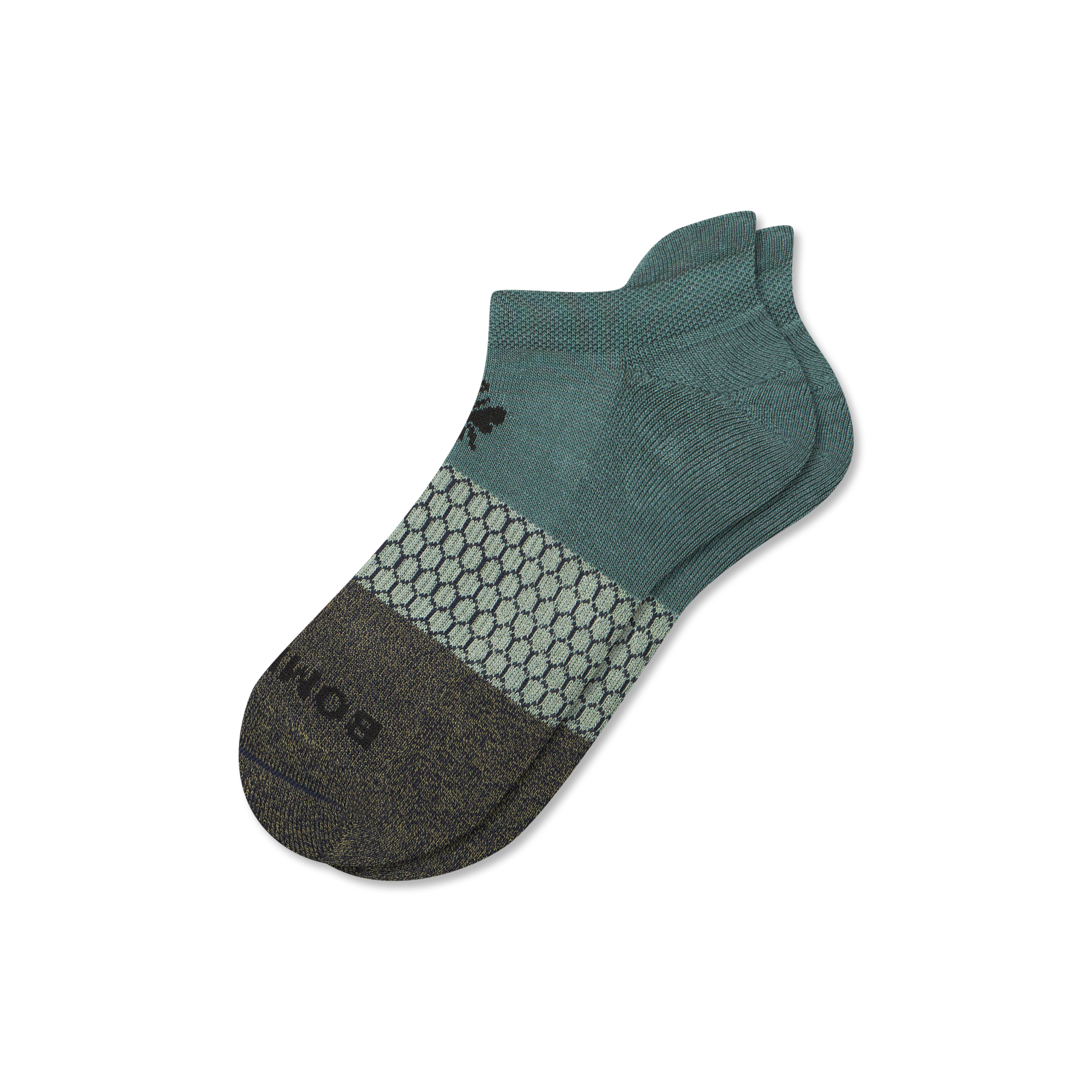 Ankle Socks - Ocean Sage L [10111]