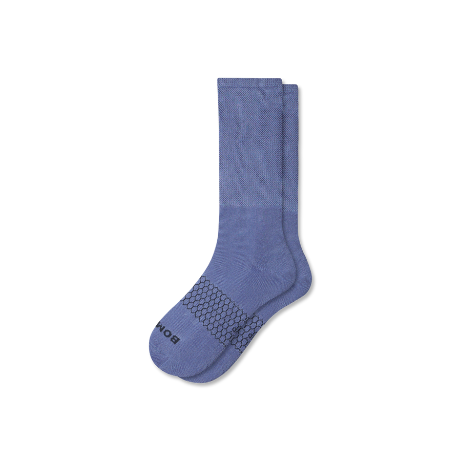 Women's Wide Calf Socks - Modern Weekend Move