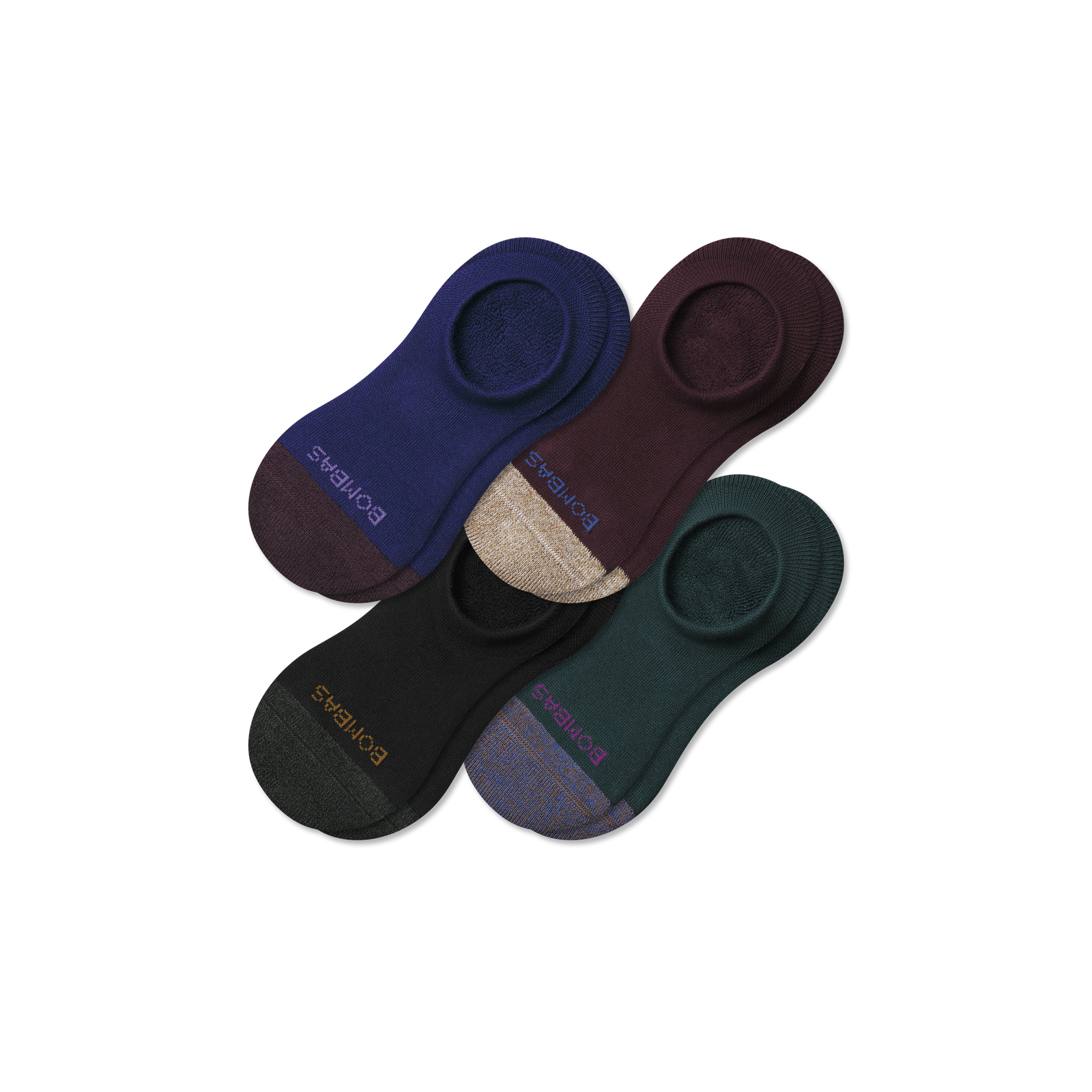 official-bombas::10172-blackpinemix-adult-unisex-layflat-1-transparent.png