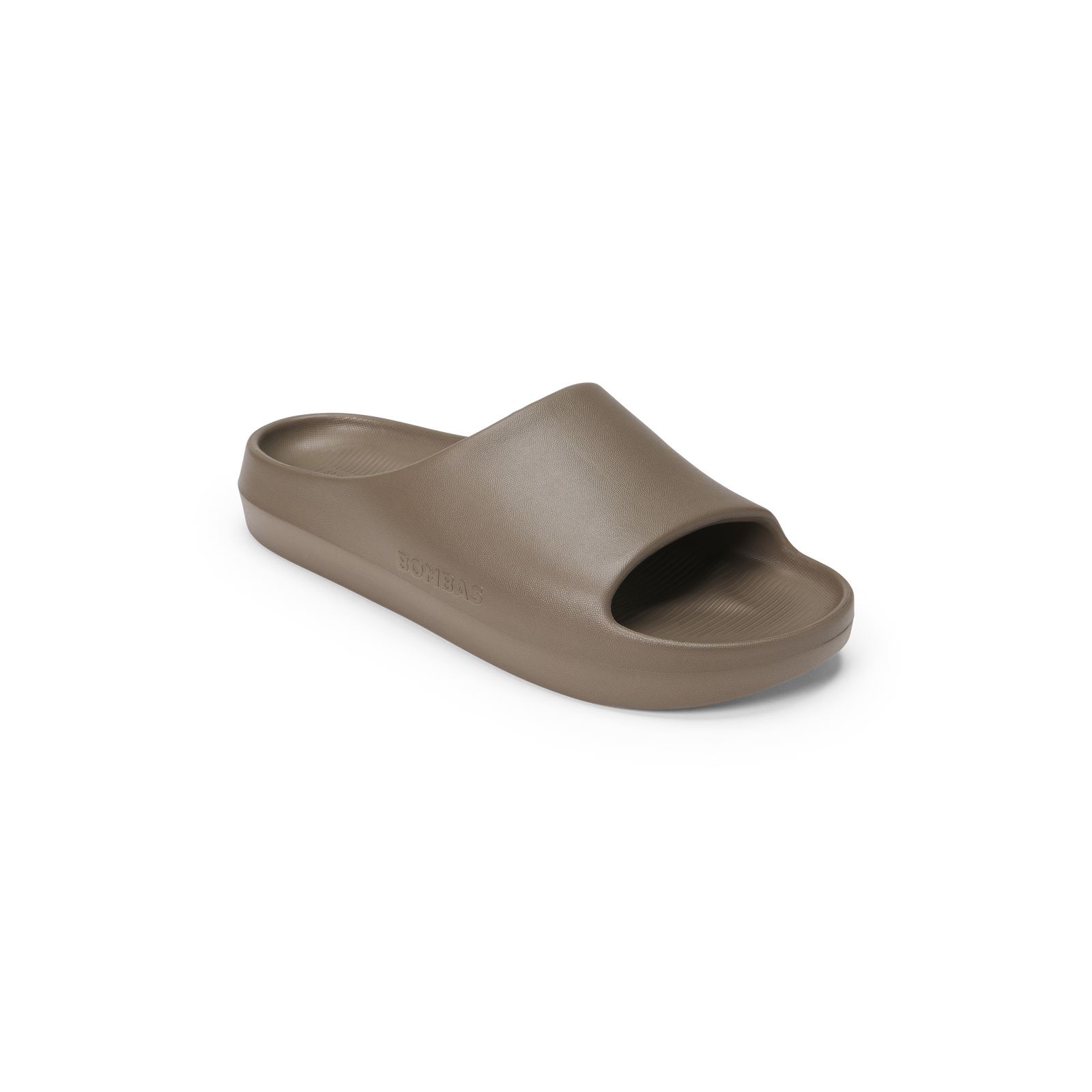 Men's Friday Slide - Mushroom Grey L [10333]