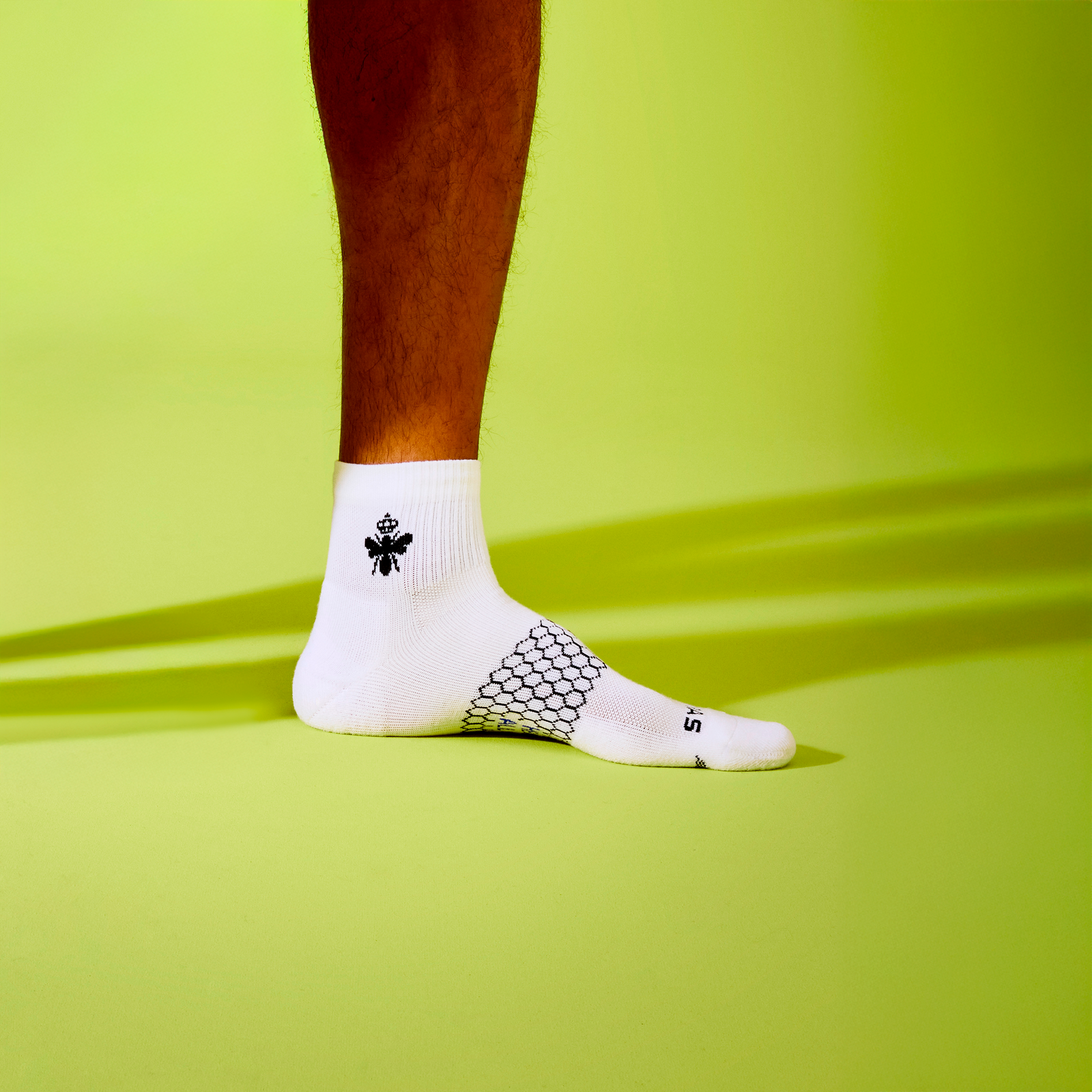 All-Purpose Performance Quarter Socks - white [LIFESTYLE] [10336]