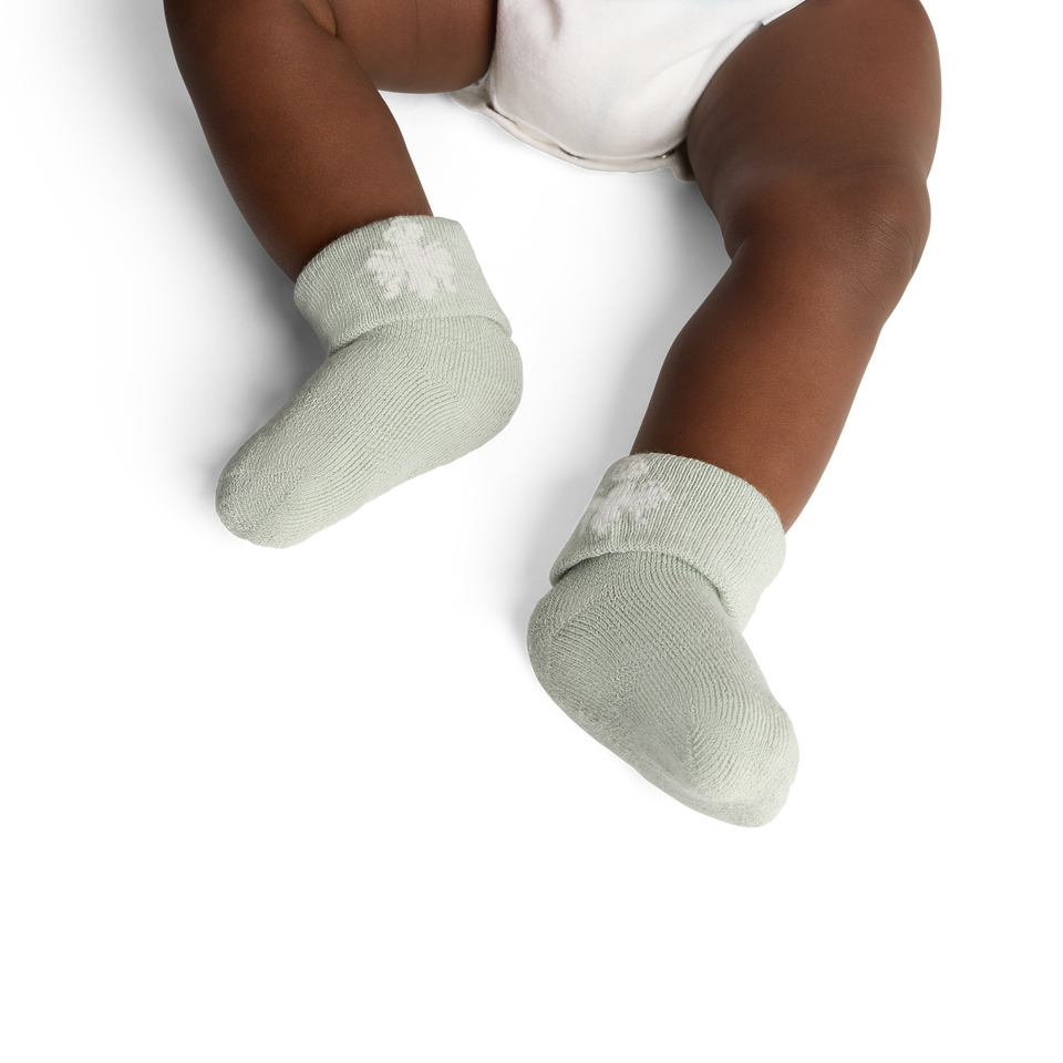 Solids Calf - BO1 [10370]