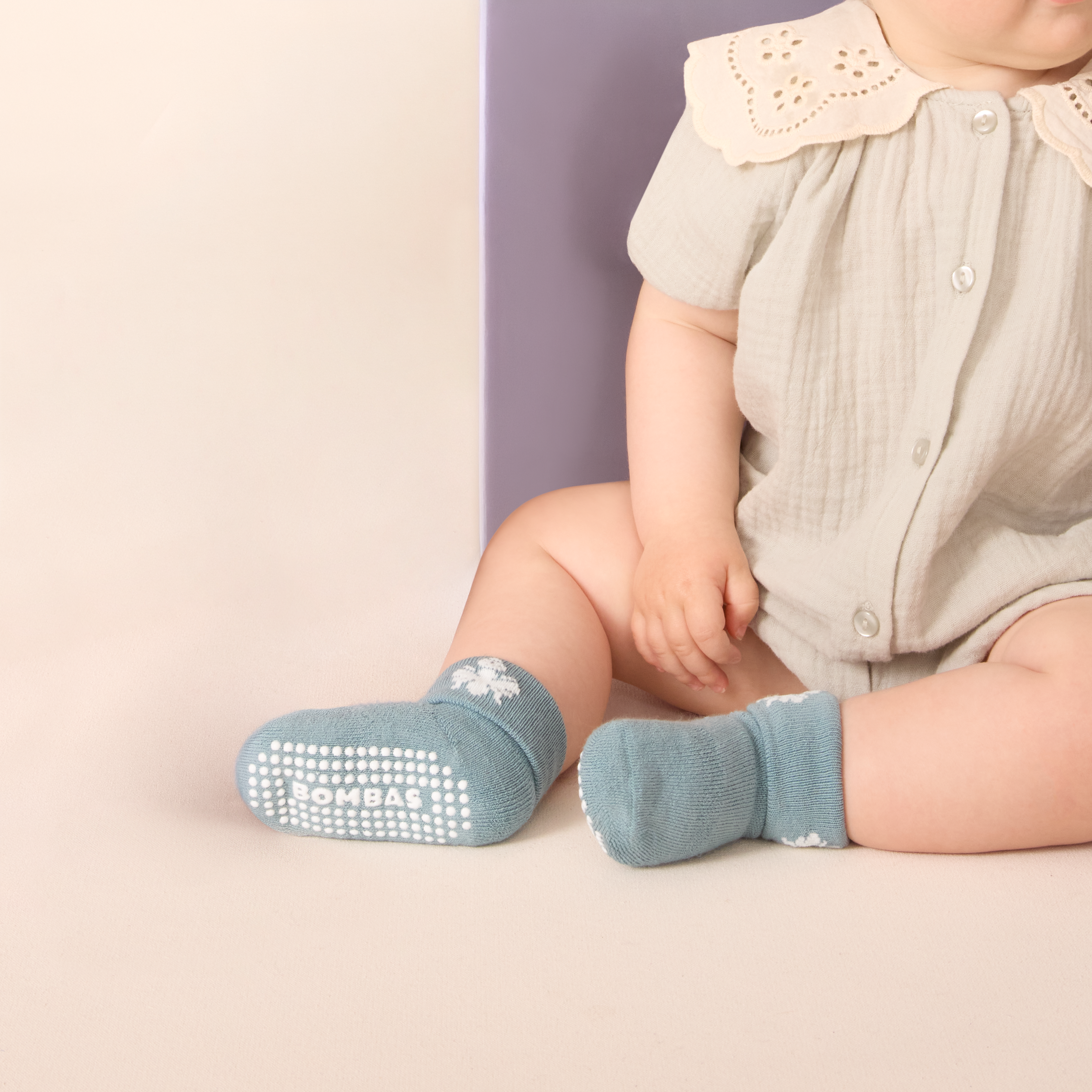 Solids Calf - [10371]