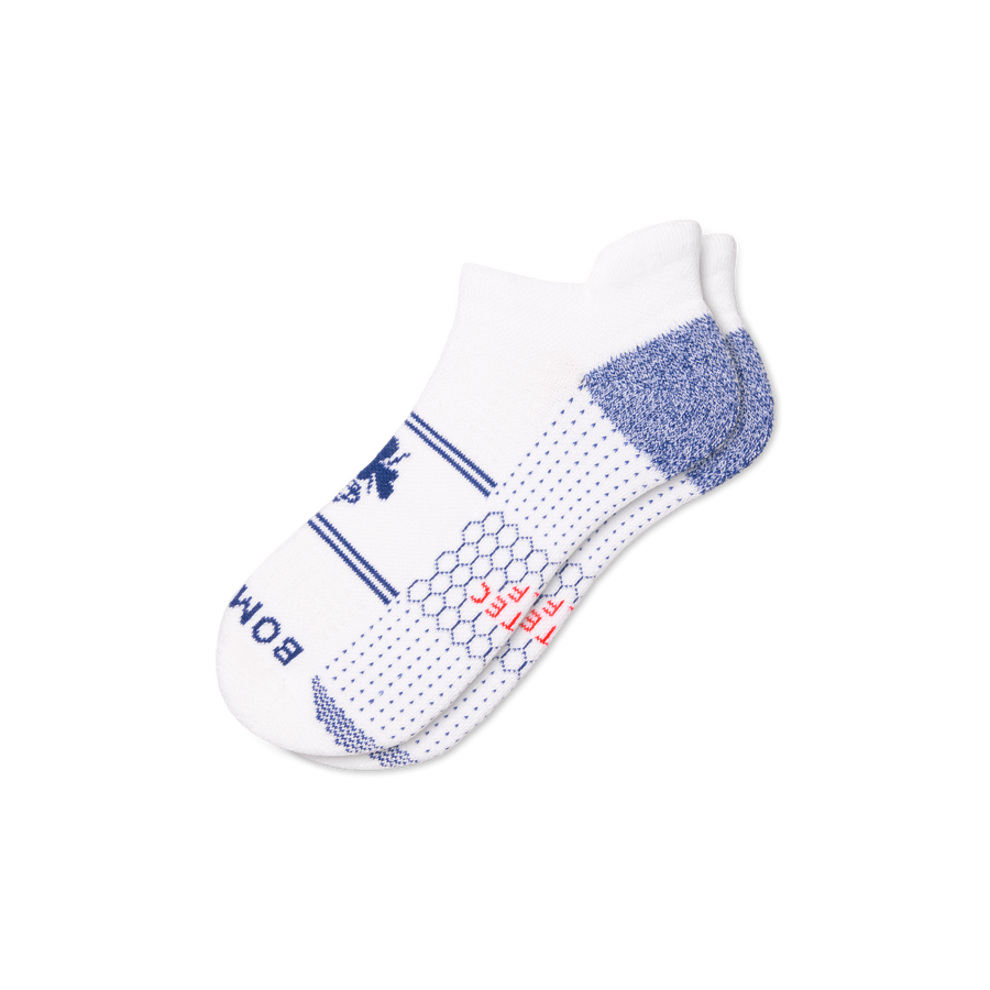 Men's Golf Ankle Socks - Light Shift Pair