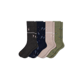 Court Mix