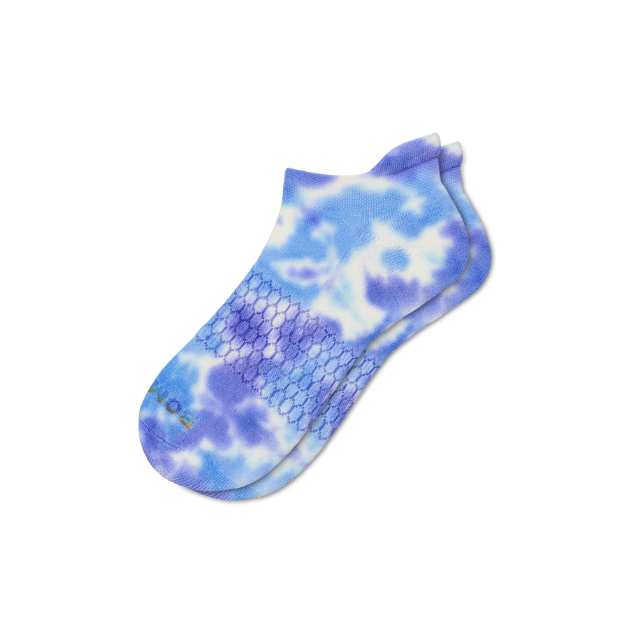Pride Ankle Sock - Everyday Studio Wear