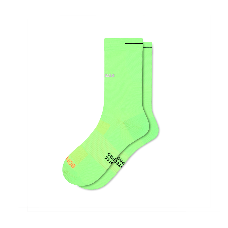 Men's RunPro Half Calf Socks - Active Everyday Rotation