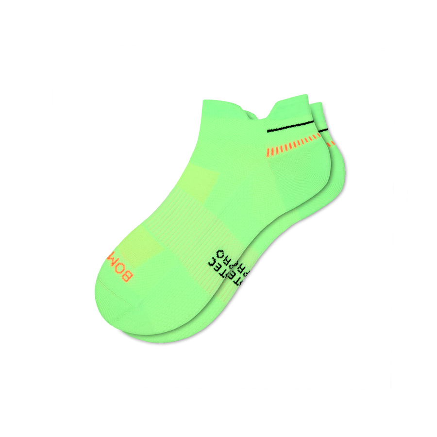 Women's RunPro Ankle Socks - Trail Crew Pair