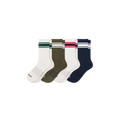 Navy Desert Mix