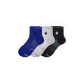 Sapphire Grey Mix