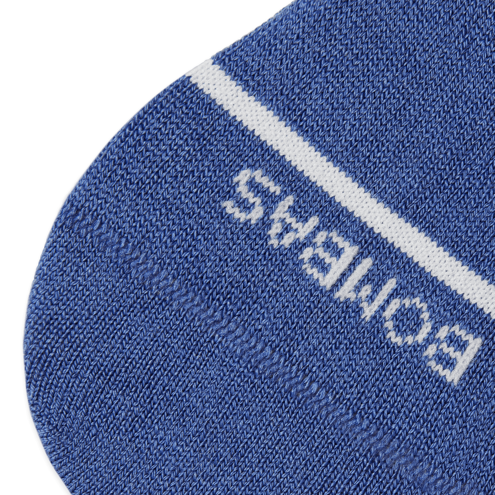 Lightweight Merino Wool Blend No Show Socks moonblue-detail-4-transparent