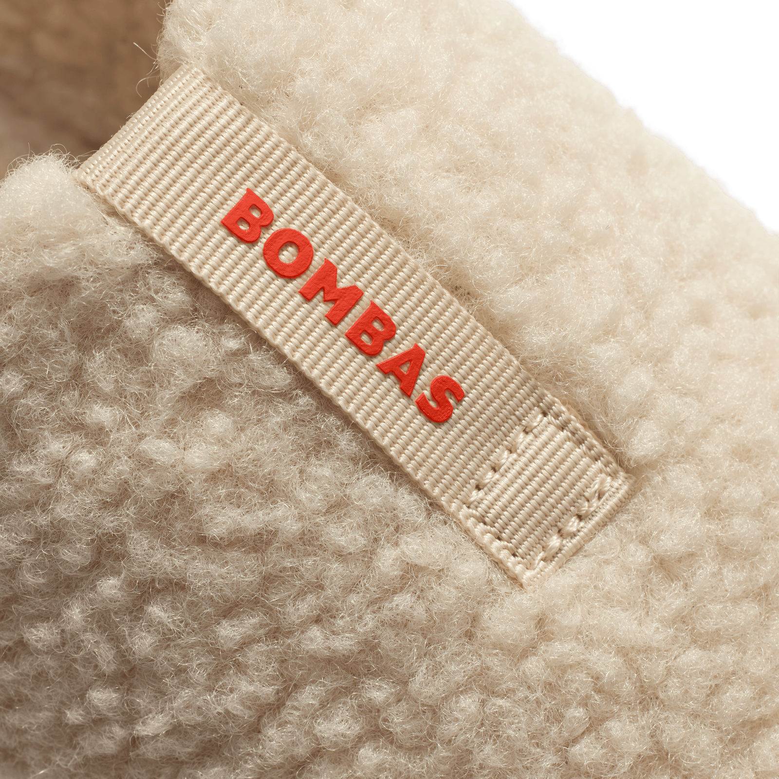 Women's Sunday Slipper - Cream Detail [6074] [HO24]