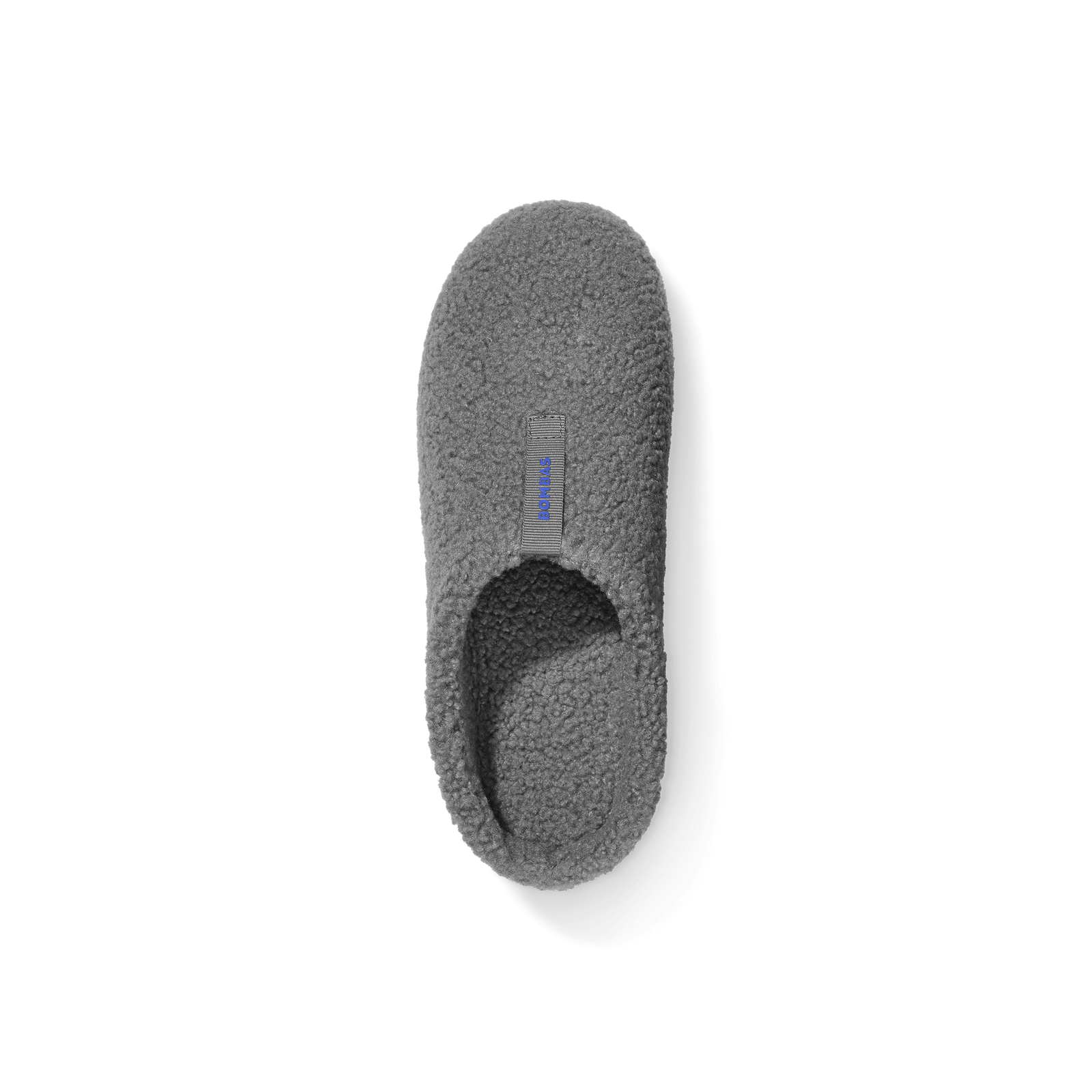 Sunday Slipper Grey L Single