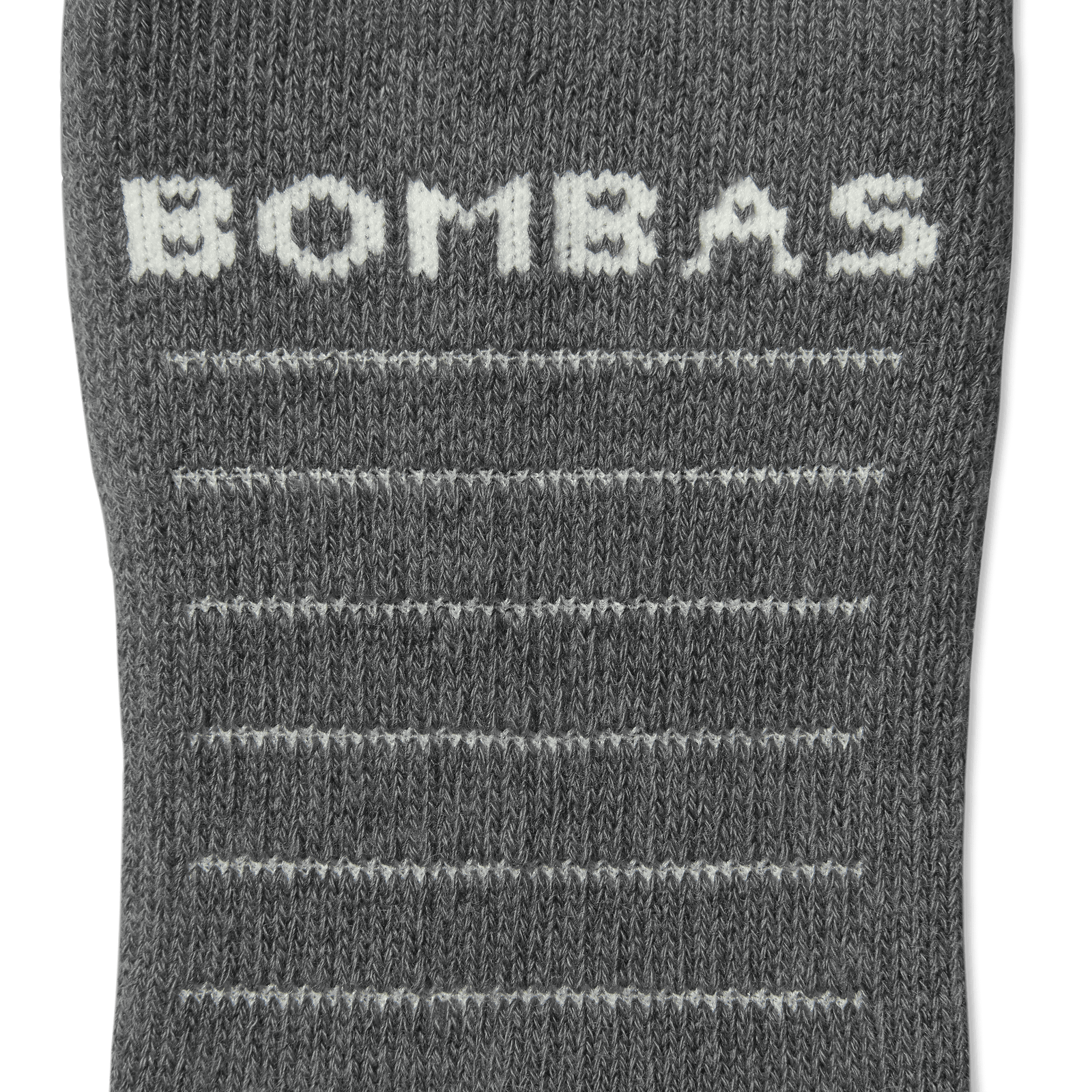 Hiking Quarter Socks - Shade Heather Detail [7507]
