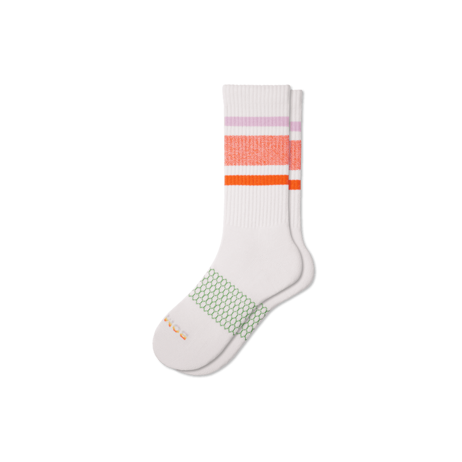 Pride Calf Socks - Cozy Court Wear