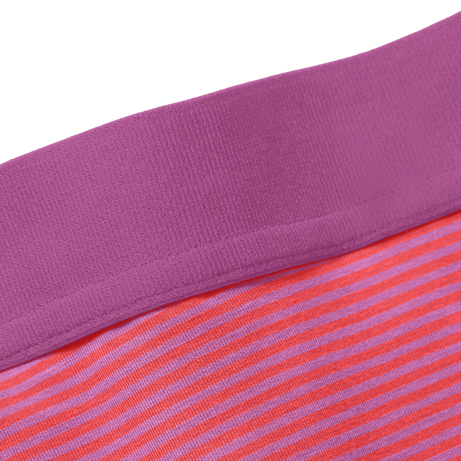 Pride All Gendered Trunk beach-plum-heirloom-red-micro-stripe-detail-6-transparent