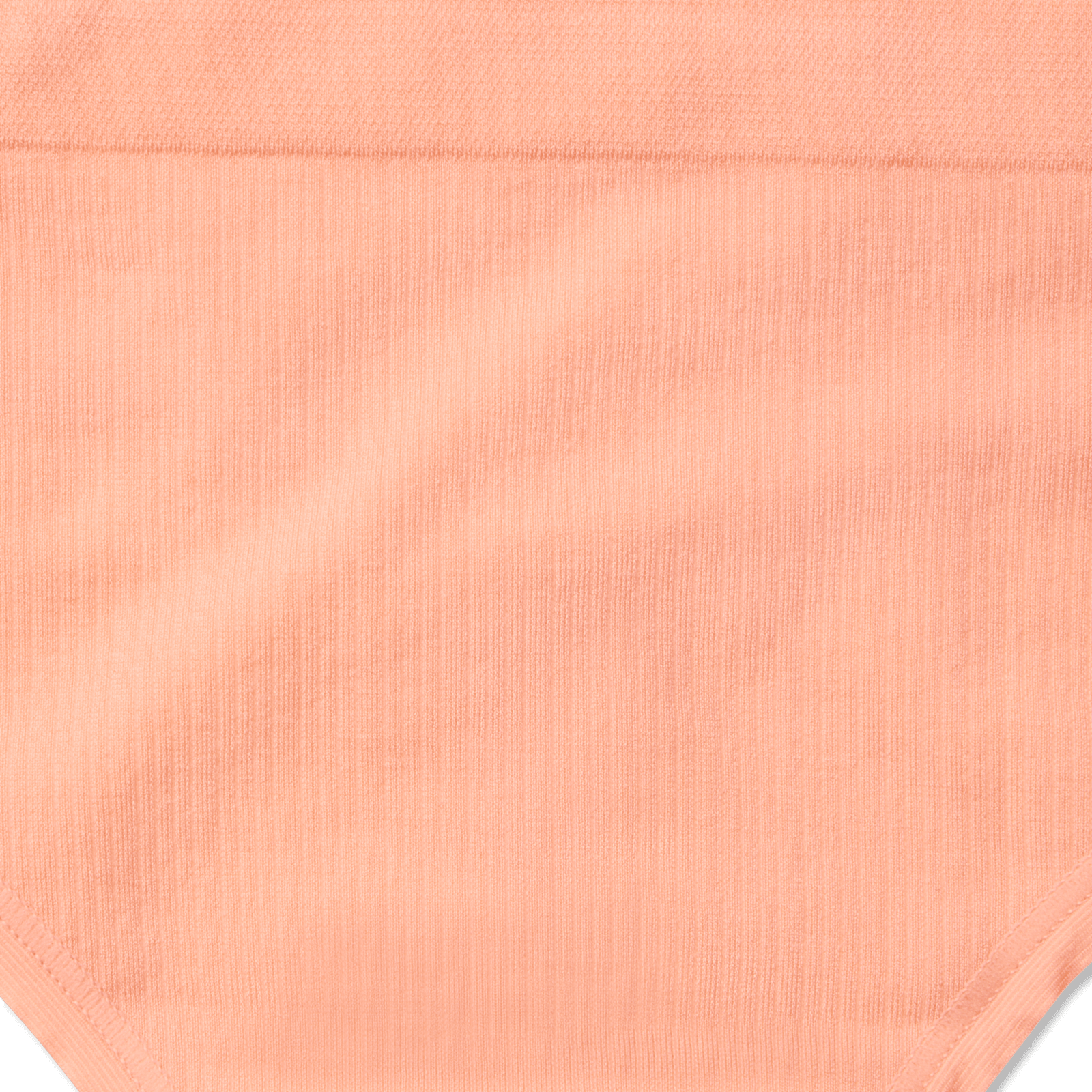 Women's Seamless Thong - Guava Detail [7714]