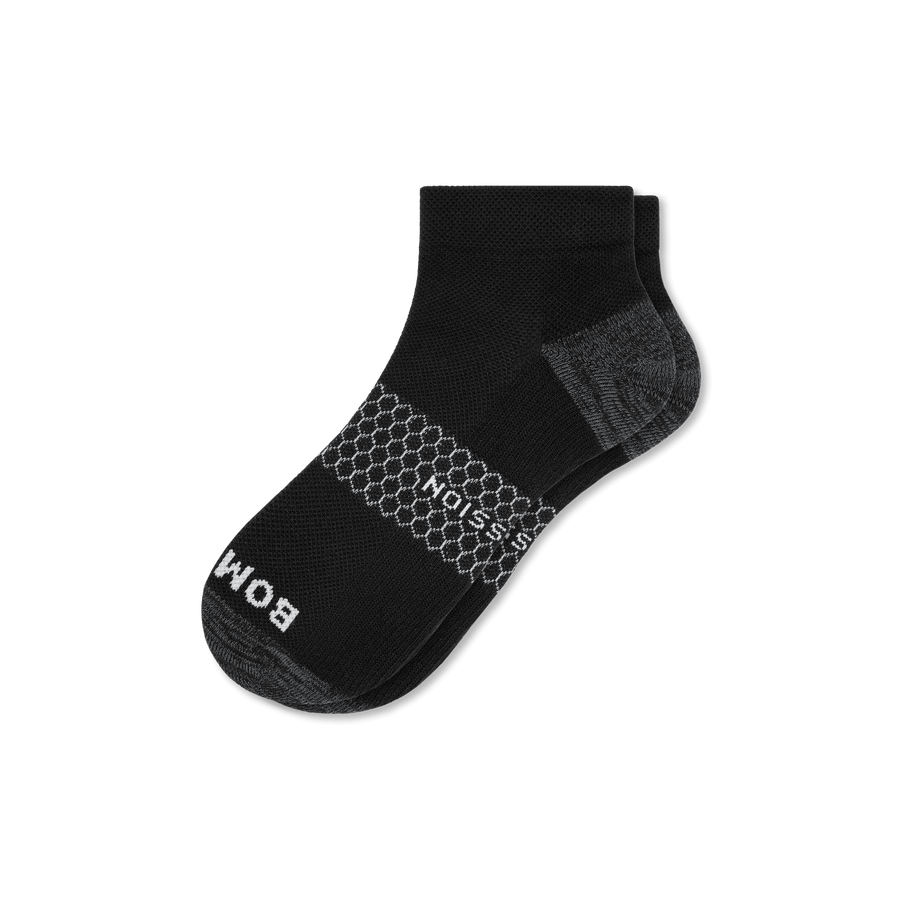 Men's Everyday Compression Ankle Socks - Trail Fit