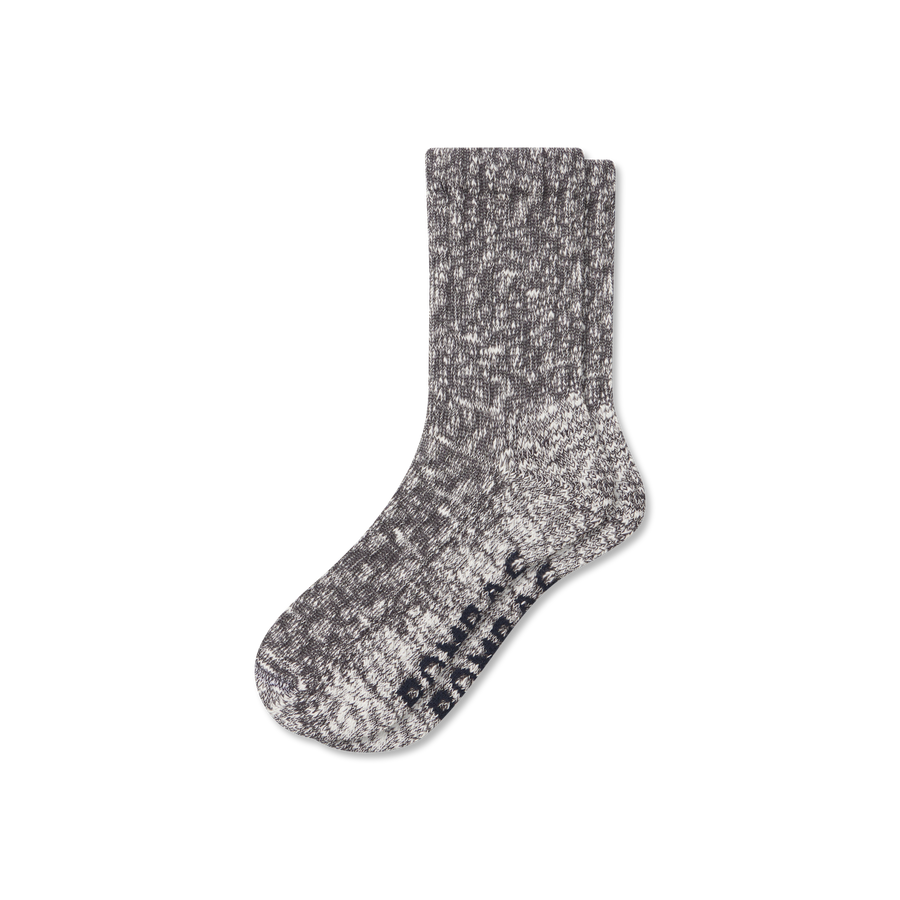 Men's Chunky Ragg Half Calf Socks - Outdoor Trail Support