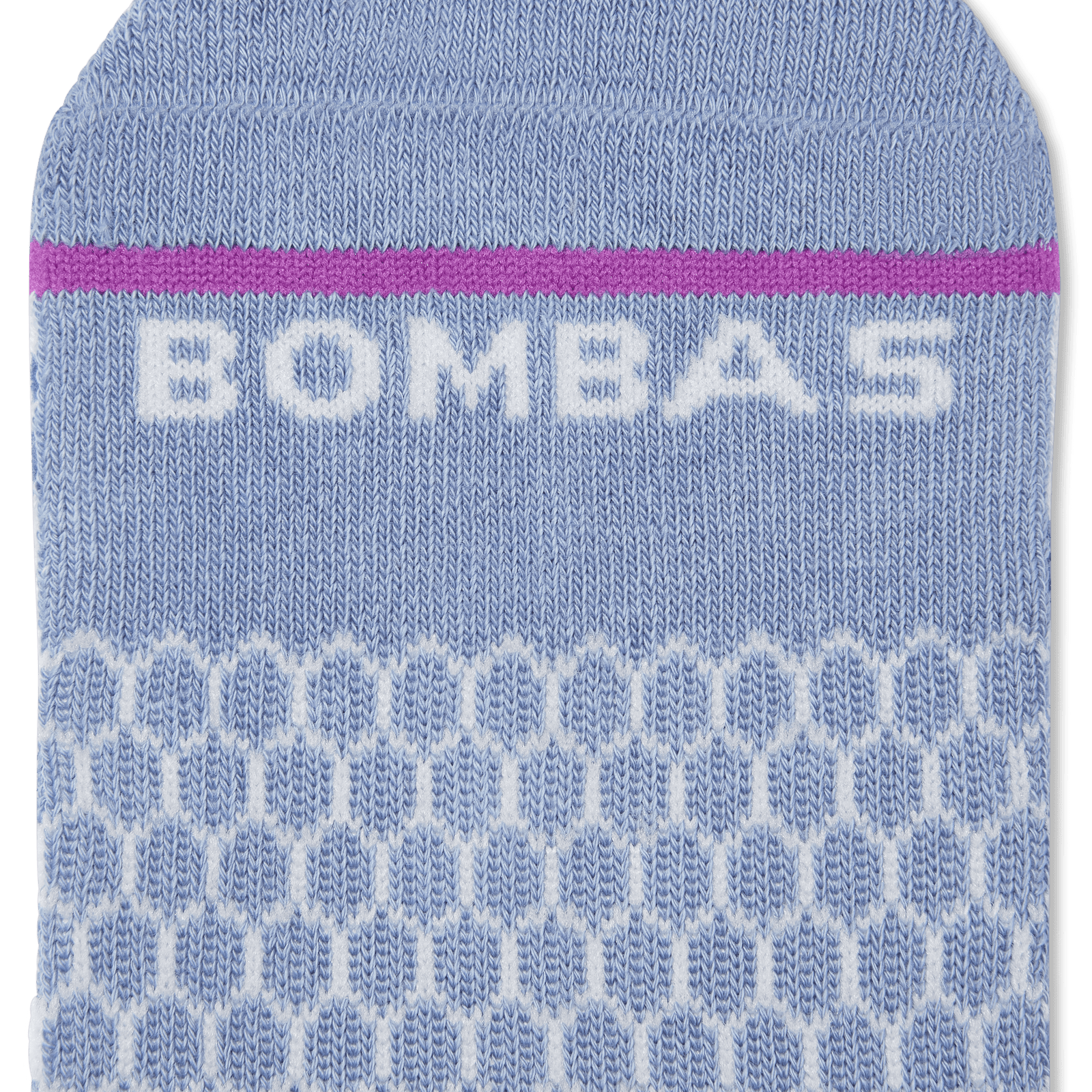 Youth Wild Wear Ankle Socks - Fjord Leopard Detail [7817]