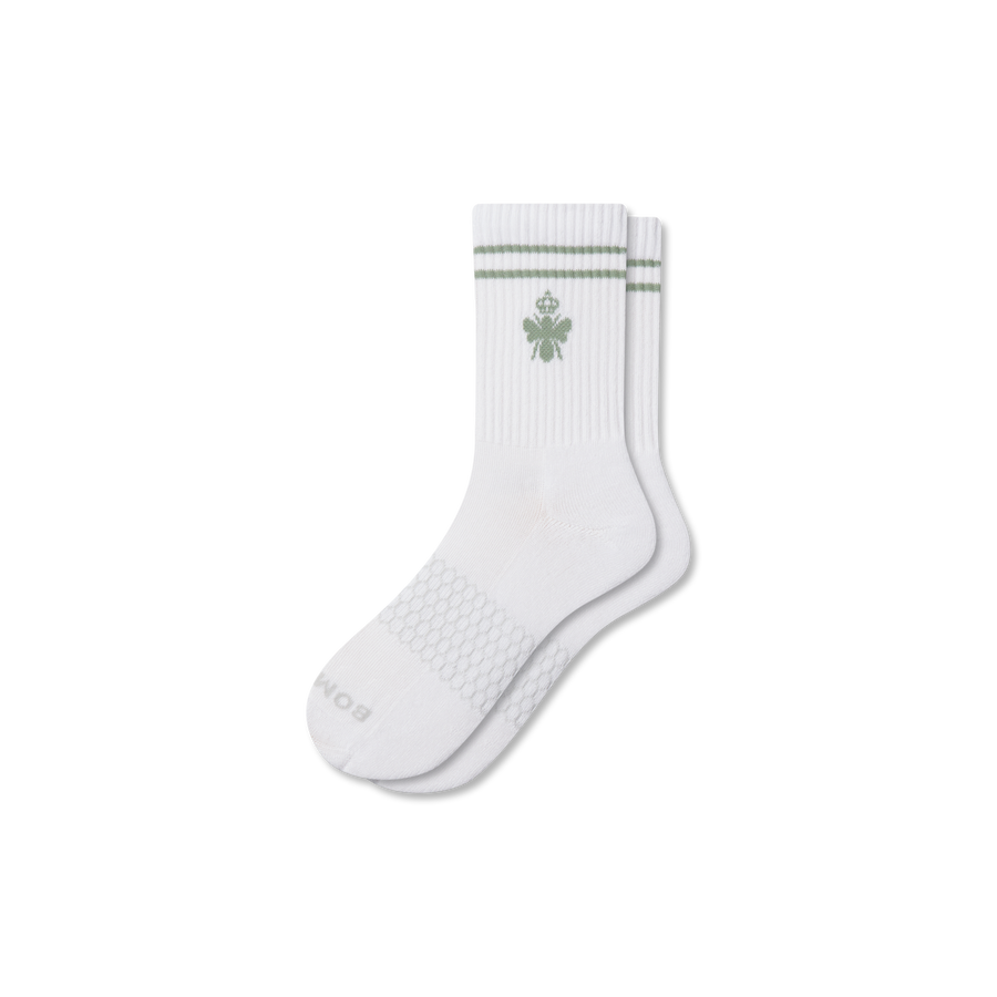 Women's Originals Half Calf Sock - Daily Lounge Rotation