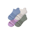 violet orchid fjord mix