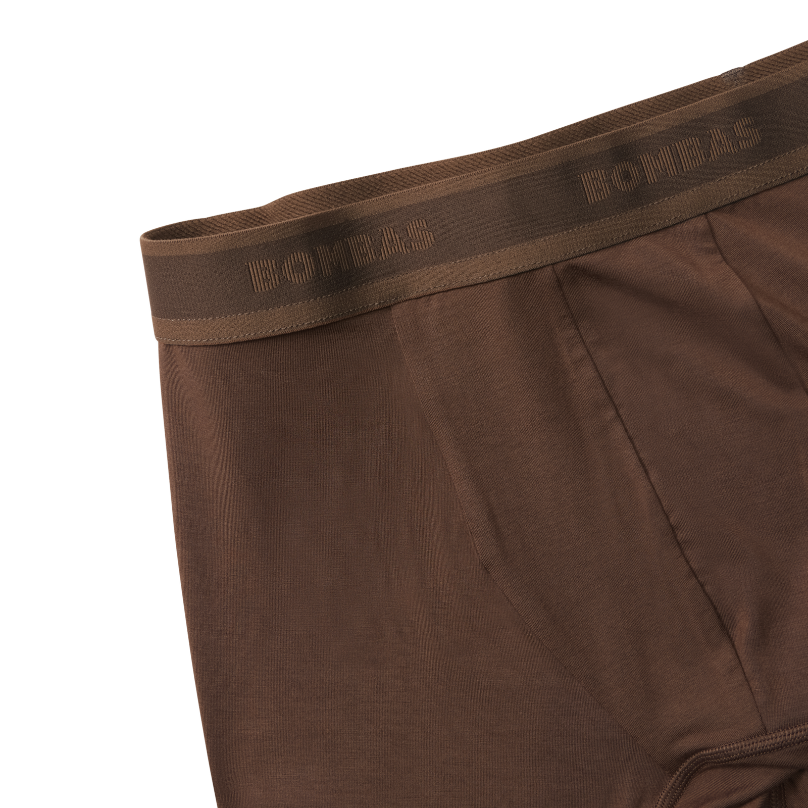 Men's Soft Flex Trunk - Oak Moss Detail [8286]