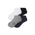 white black mix