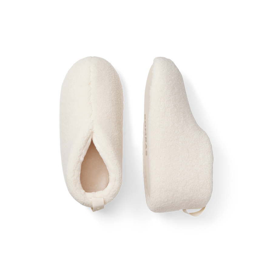 Women's Cabin Bootie Slipper - Light Landing