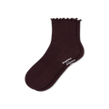 chocolate brown