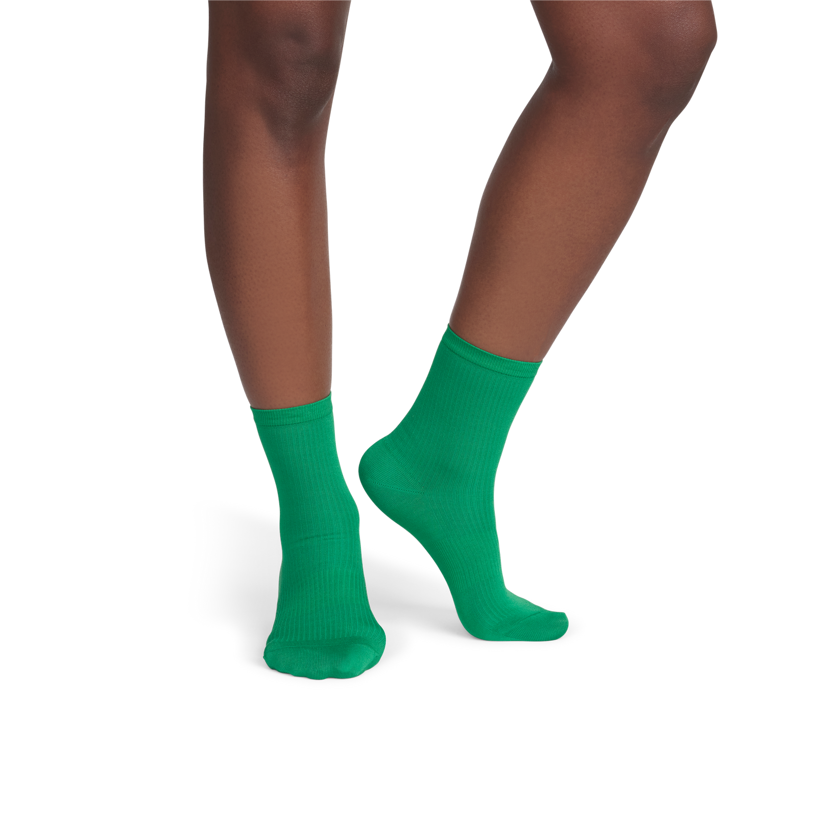 Featherweight Half Calf Socks - Jungle WO1 [8593]