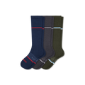 navy olive mix
