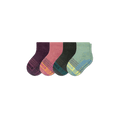 peach plum mix