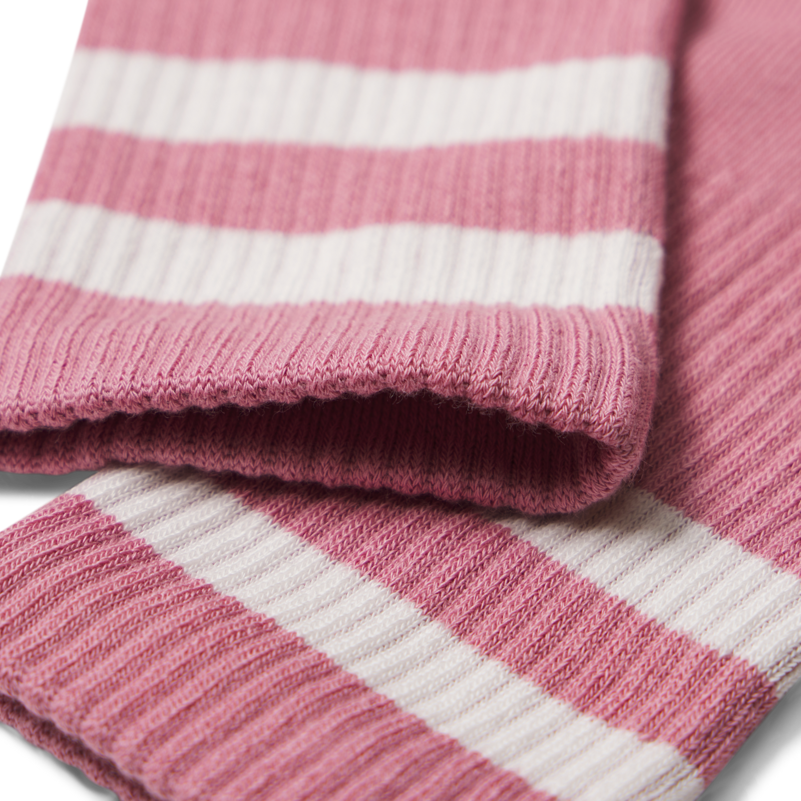 Half Calf Socks driedrose-softwhite-detail-3-transparent