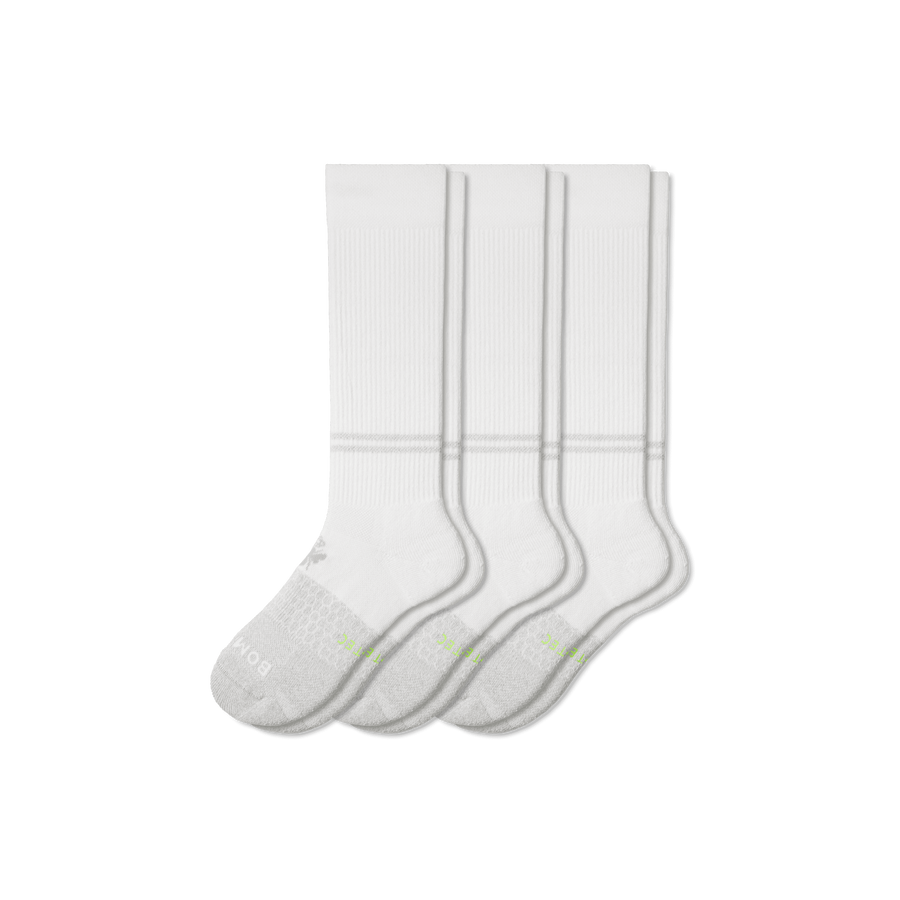 Youth All-Purpose Performance Team Sport Sock 3-Pack - Weekend Rotation