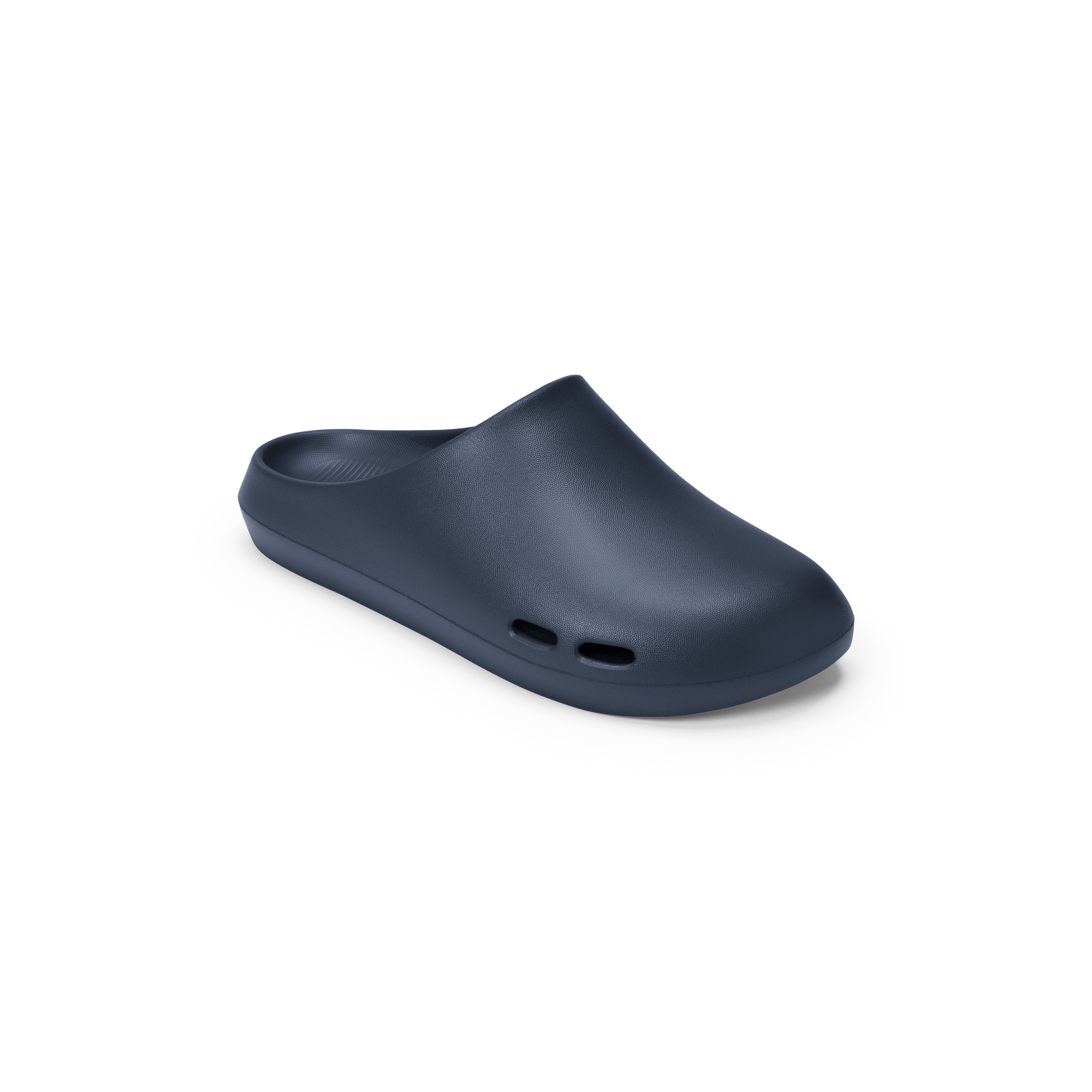 Men's Friday Clog - Midnight Navy L [9125]