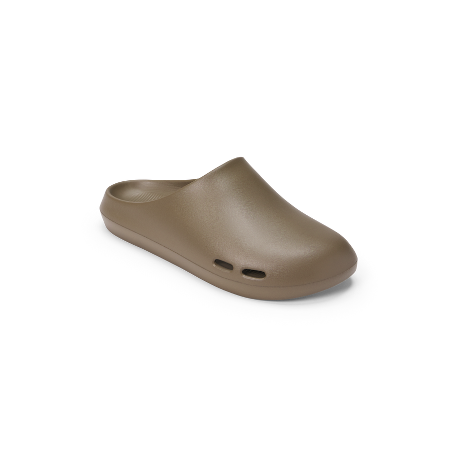 Men's Friday Clog - Relaxed Porch Wear