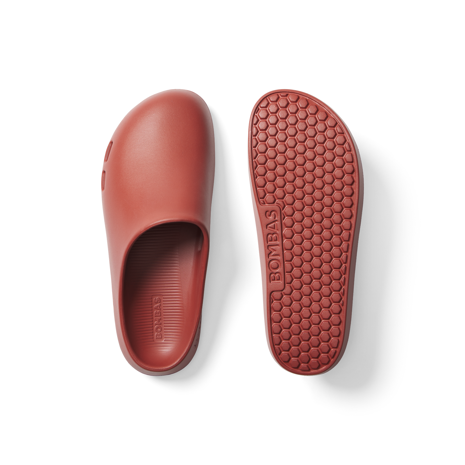 Men's Friday Clog - Russet L2 [9125]