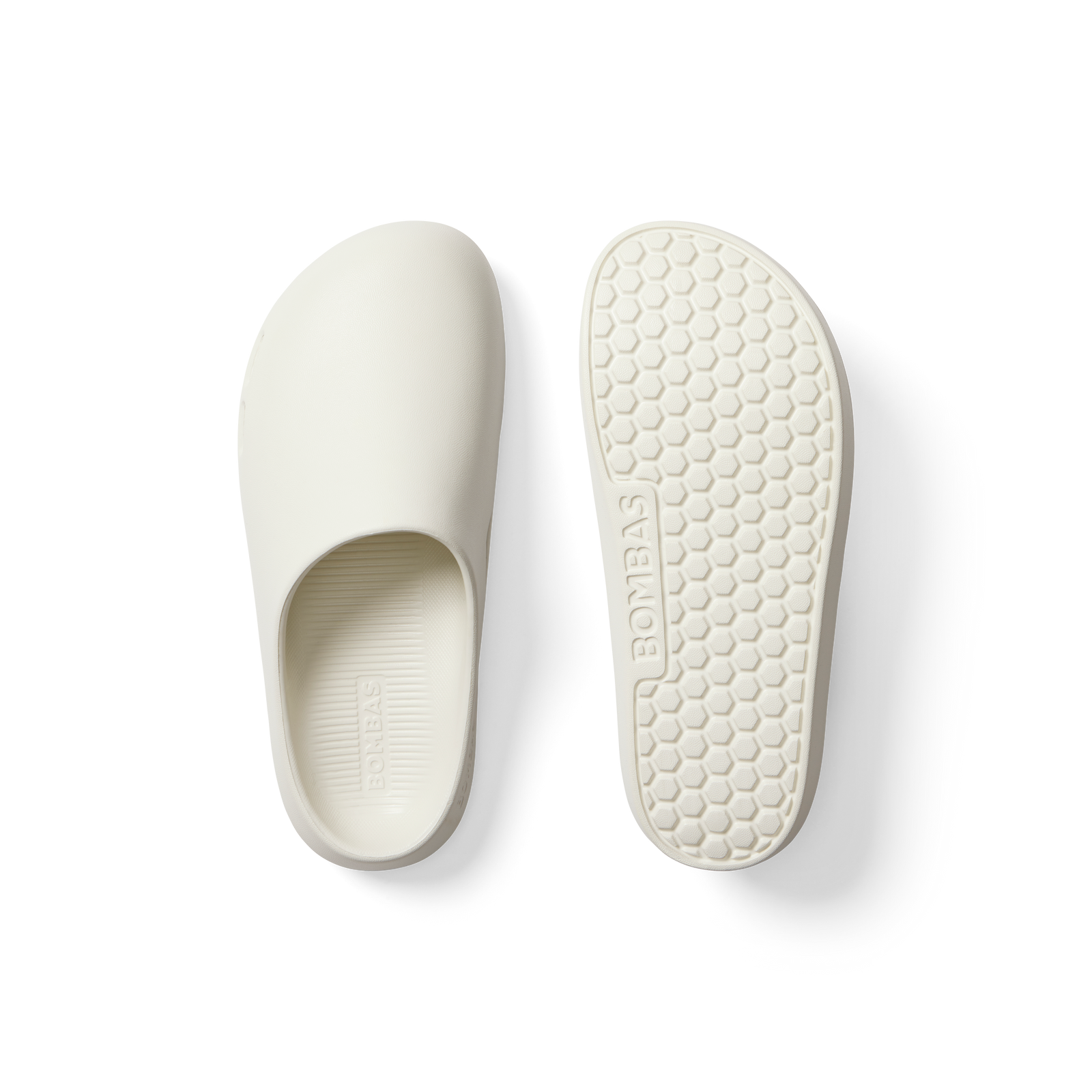 Women's Friday Clog - Bone L2 [9126]