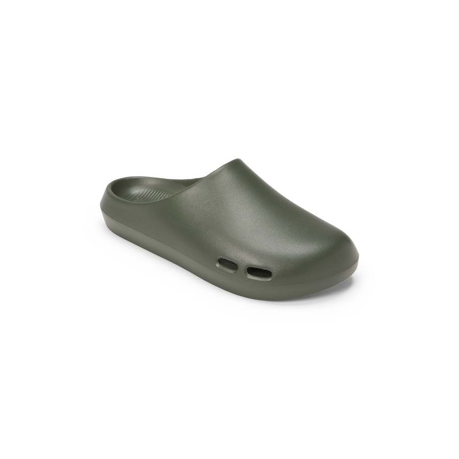 Women's Friday Clog - Light Weekend Ease