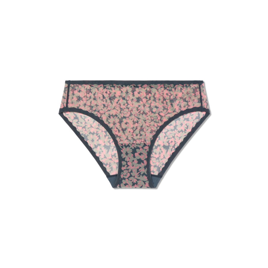 Women's SoftMesh Brief - Easy Layer Support