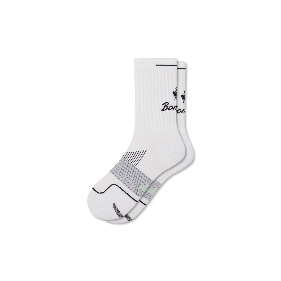 Men's Run Half Calf Socks - Pace Ready