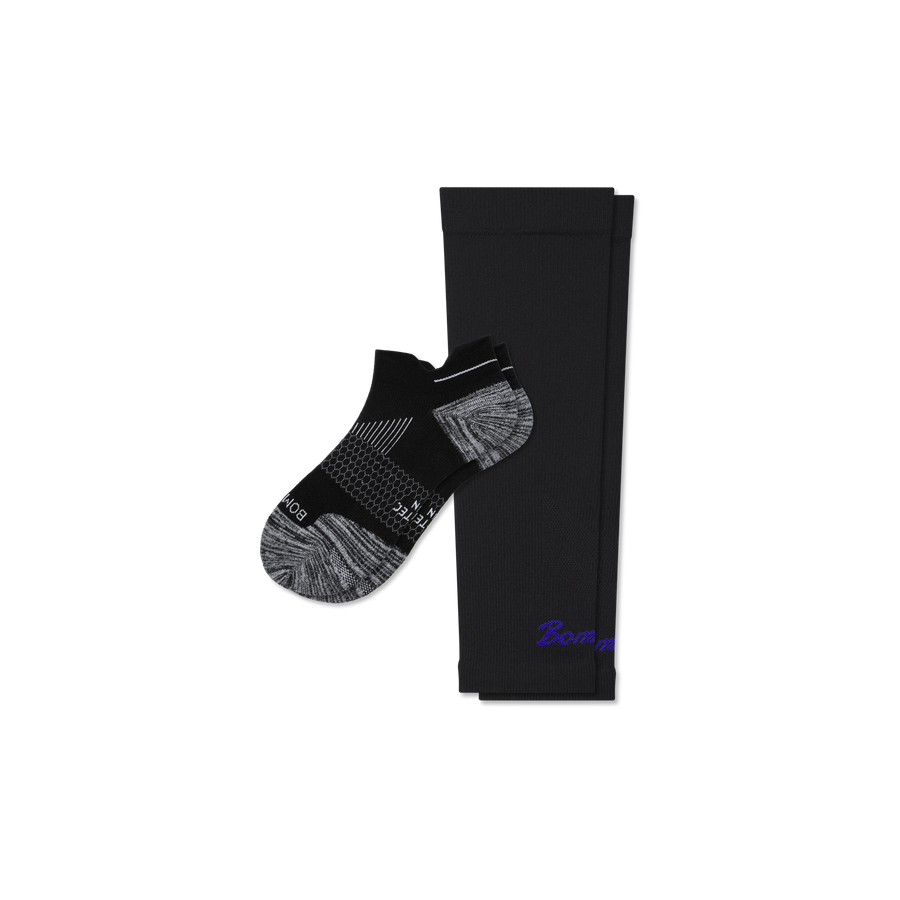 Men's Athletic Training 2-Pack - Dynamic Race Flow