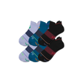 Black Teal Mix