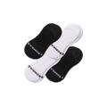 Black White Mix