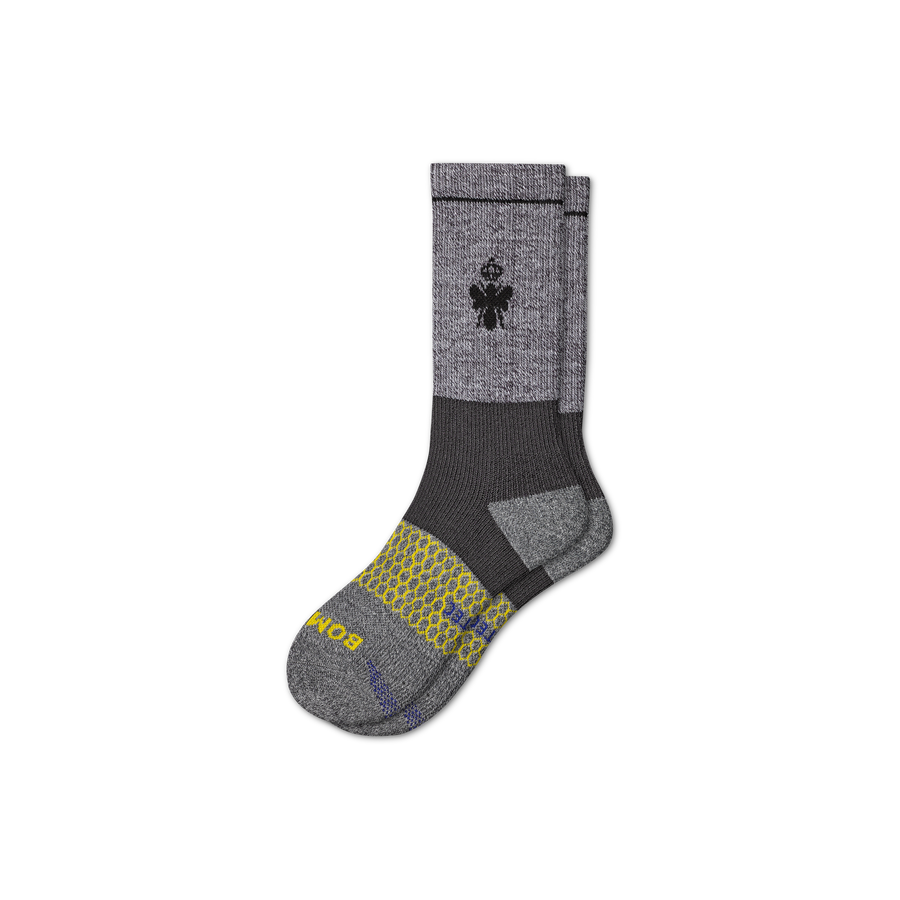 Women's Performance Targeted Compression Calf Socks - Stride Hold