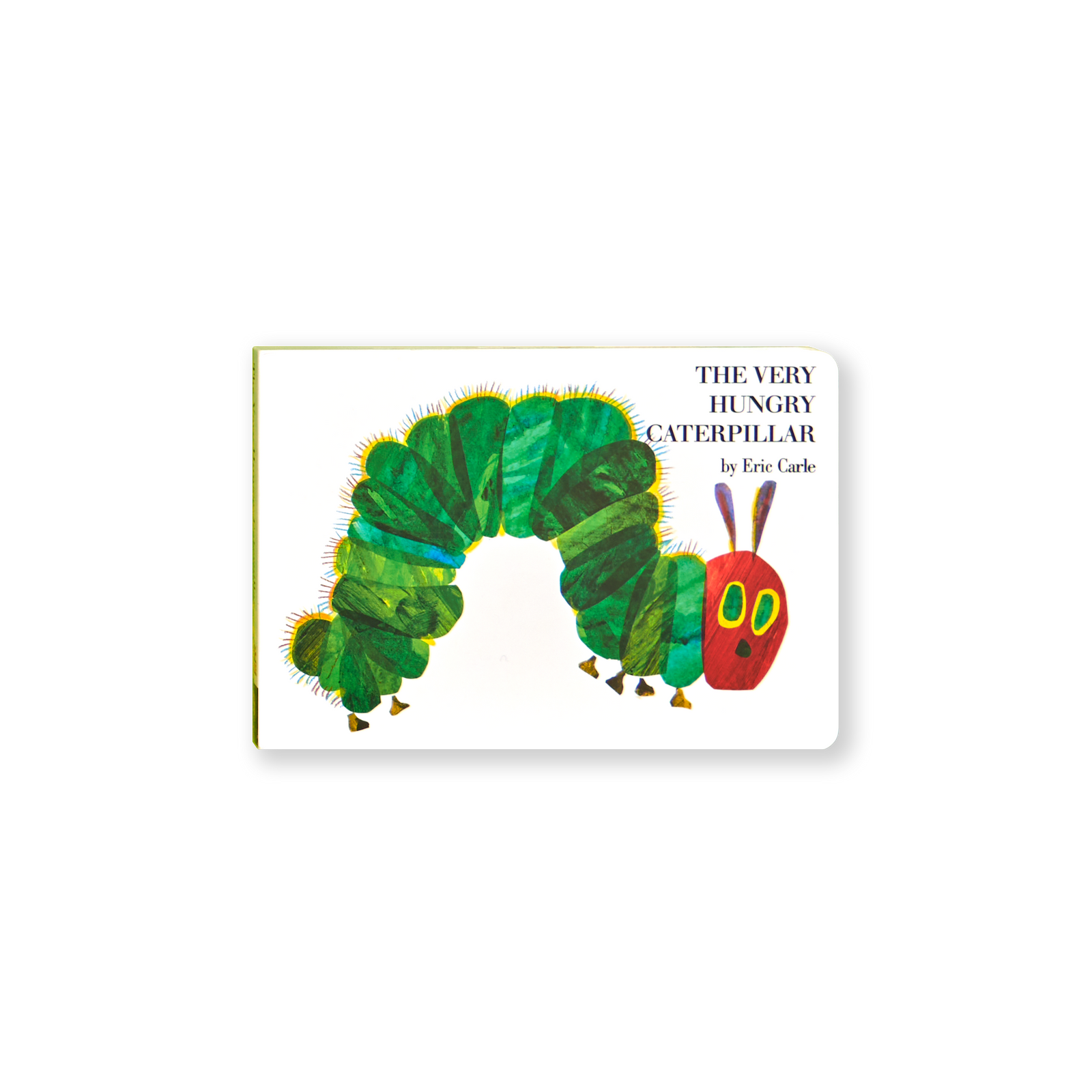 Eric Carle Book