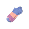 Marled Violet And Magenta